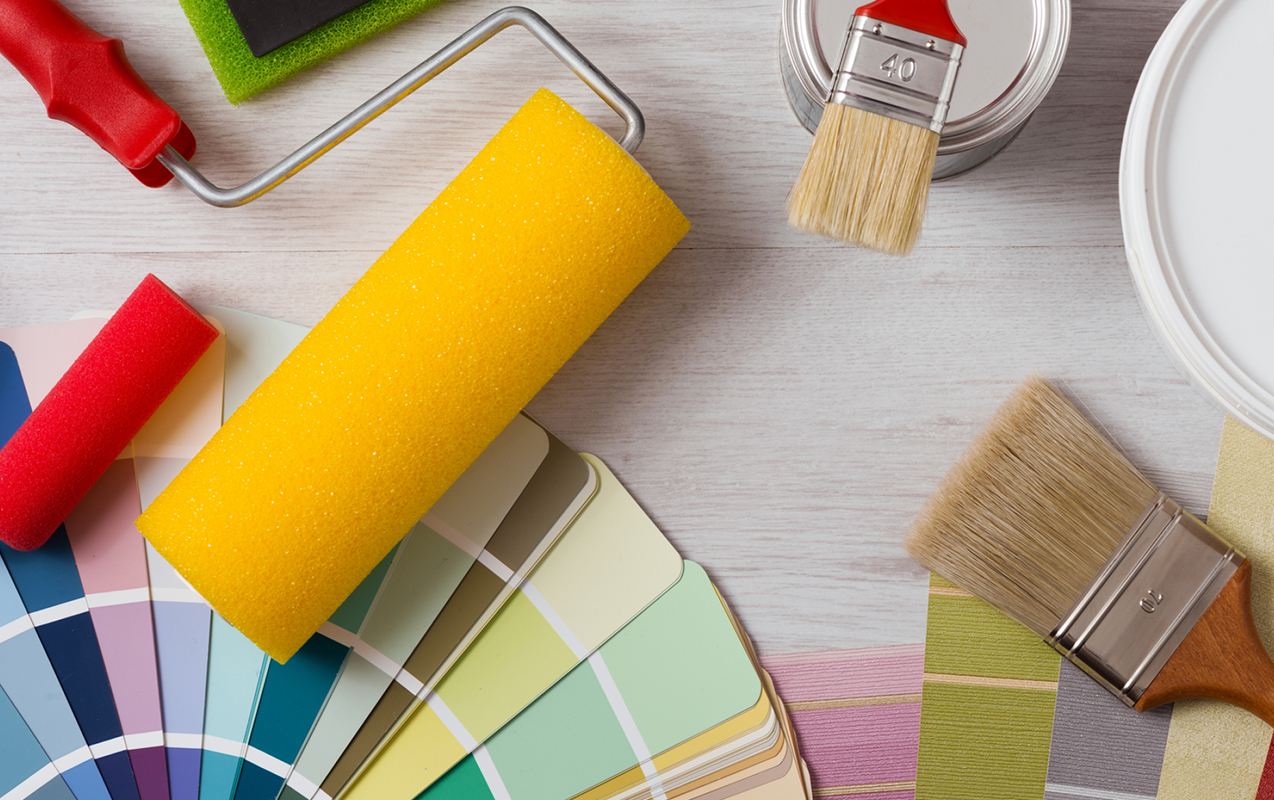 Ulus dış cephe boyama